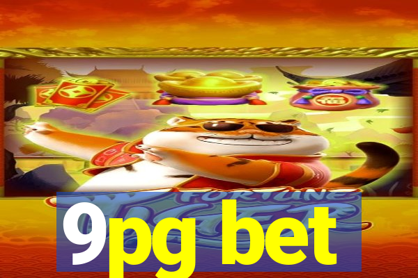 9pg bet